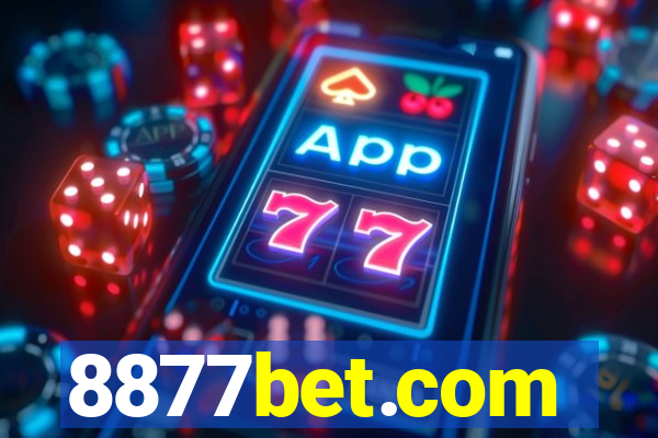 8877bet.com