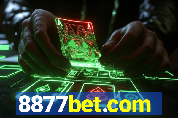 8877bet.com