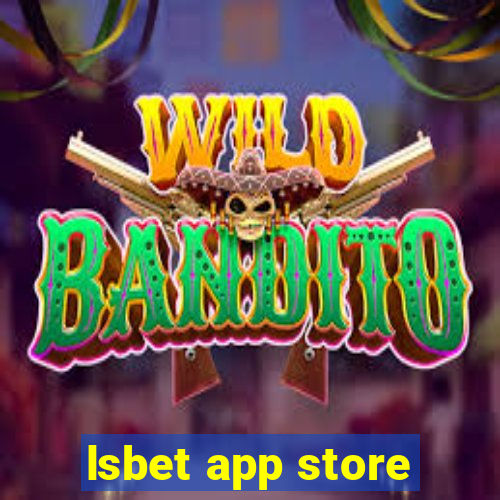 lsbet app store