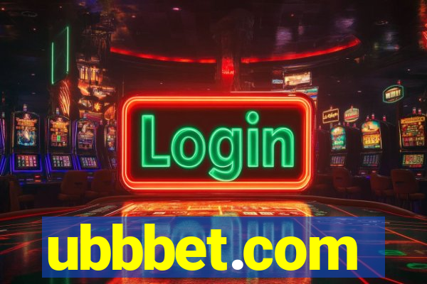 ubbbet.com