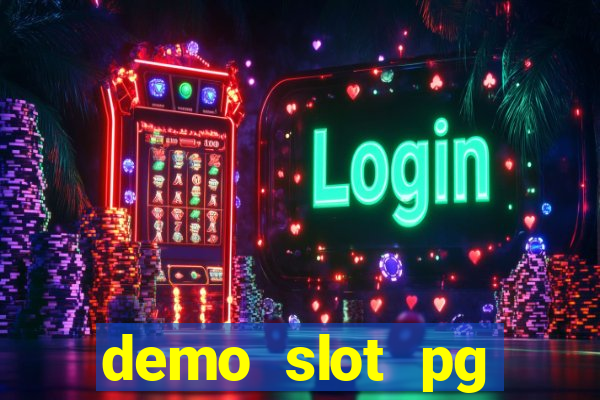 demo slot pg fortune tiger