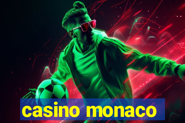 casino monaco