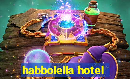 habbolella hotel