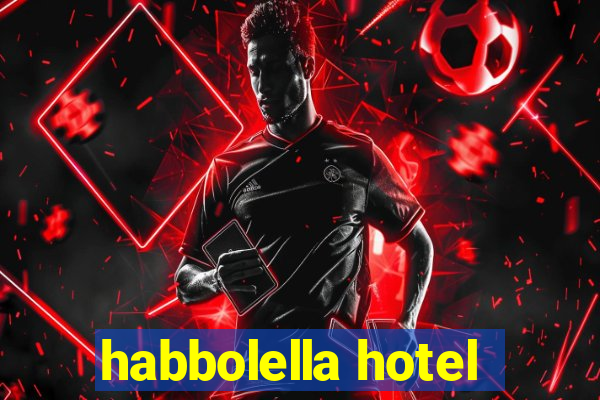 habbolella hotel