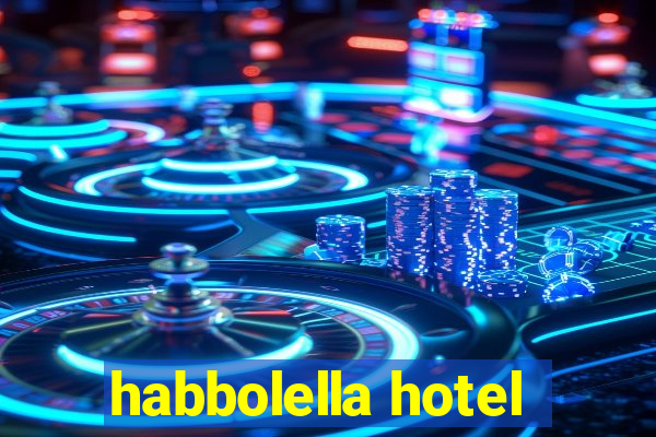 habbolella hotel