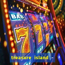 treasure island - ti las vegas hotel & casino