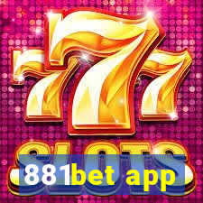 881bet app