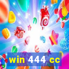 win 444 cc