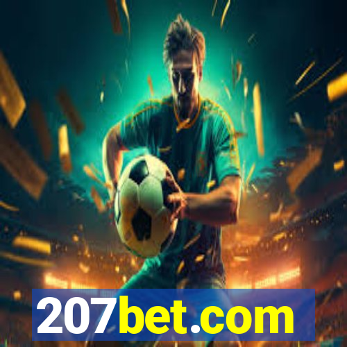 207bet.com