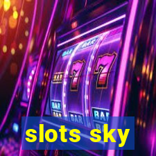 slots sky