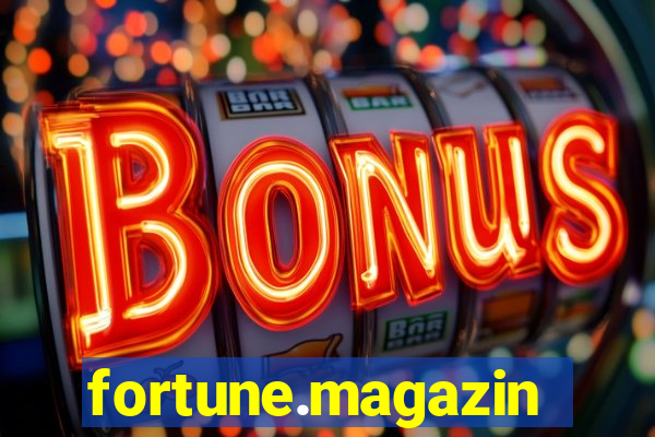 fortune.magazine