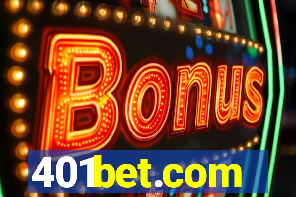 401bet.com