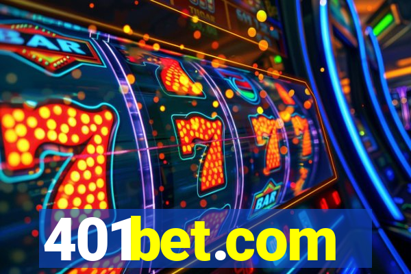 401bet.com