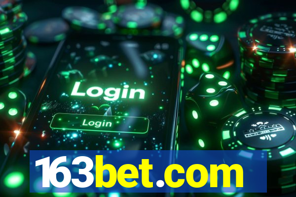 163bet.com