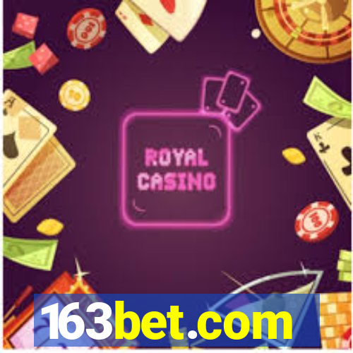 163bet.com