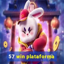 57 win plataforma