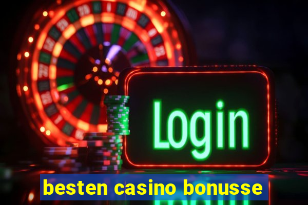 besten casino bonusse