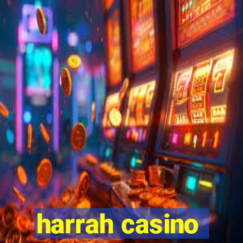 harrah casino