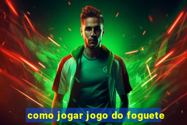 como jogar jogo do foguete