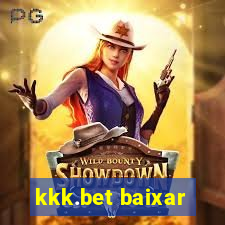 kkk.bet baixar