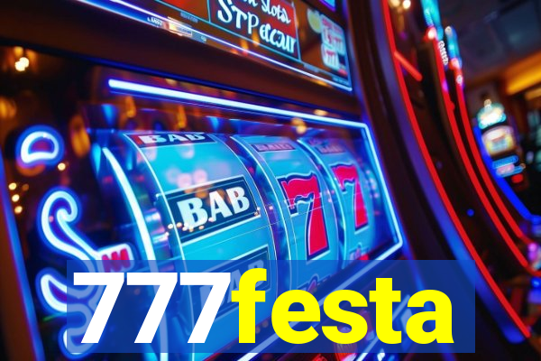 777festa