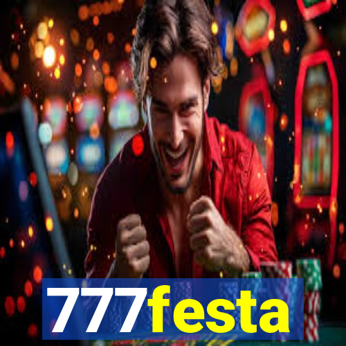 777festa