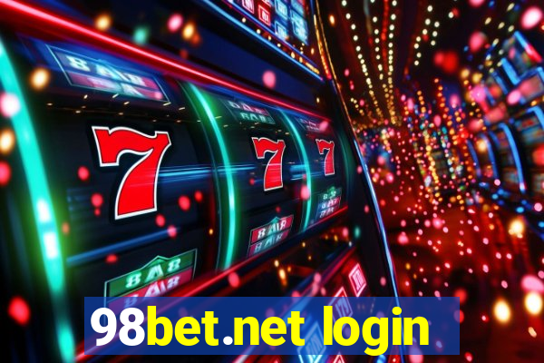 98bet.net login