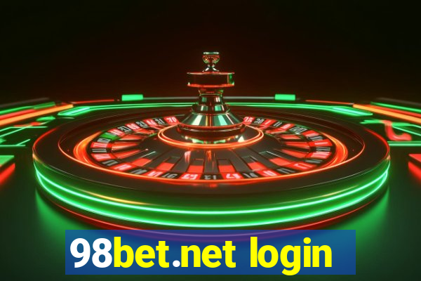 98bet.net login