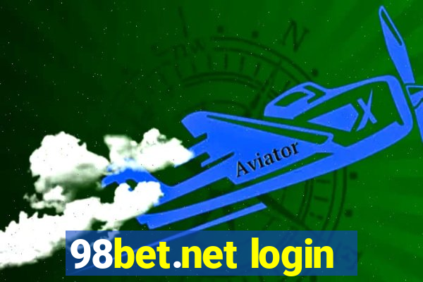 98bet.net login