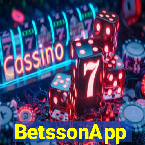 BetssonApp