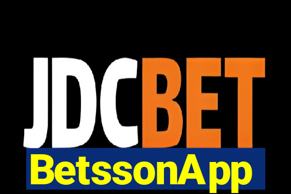 BetssonApp