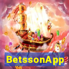 BetssonApp