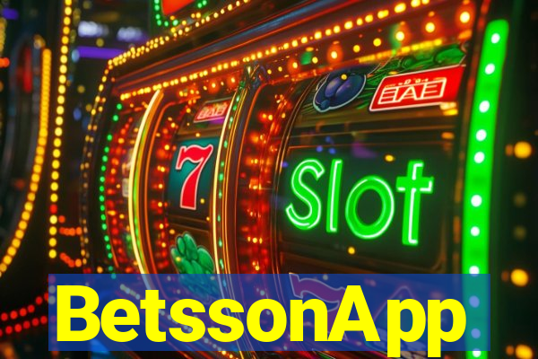 BetssonApp