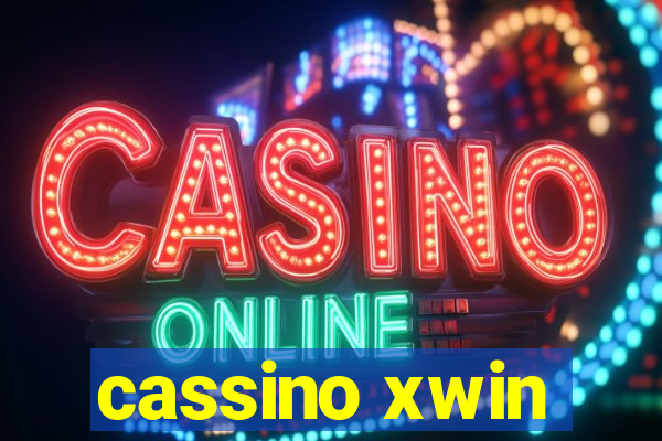 cassino xwin