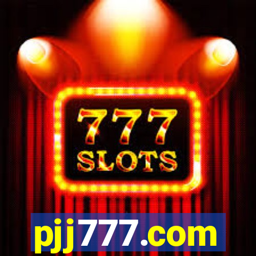 pjj777.com