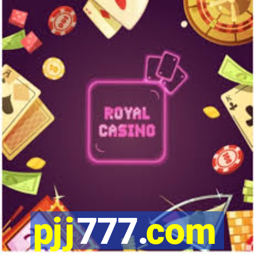 pjj777.com