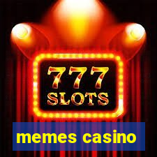 memes casino