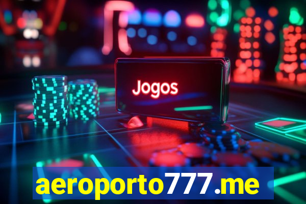 aeroporto777.me