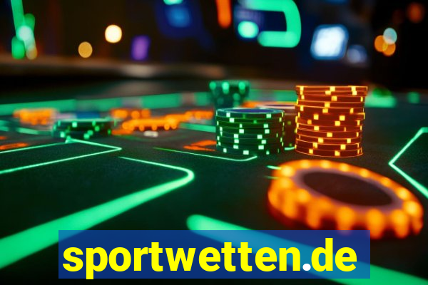 sportwetten.de