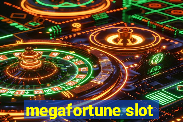 megafortune slot