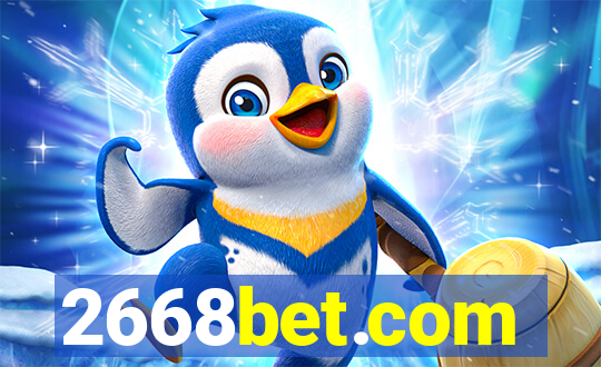 2668bet.com