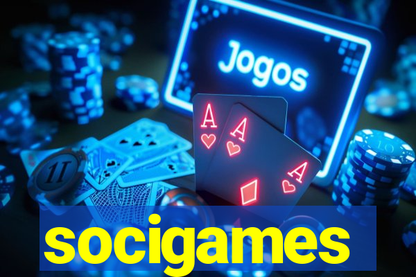 socigames