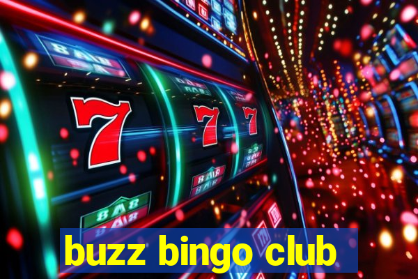 buzz bingo club