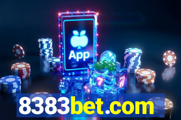 8383bet.com