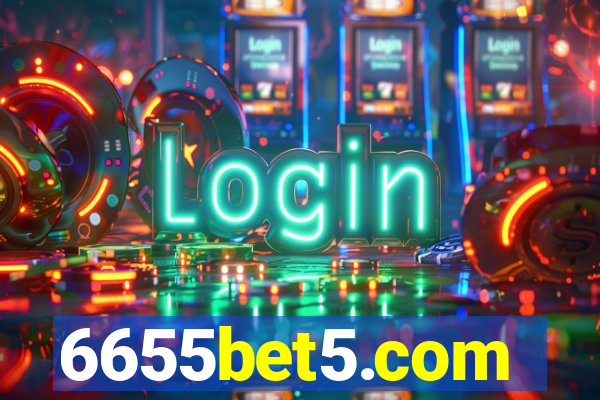 6655bet5.com