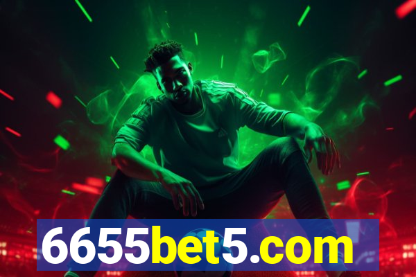 6655bet5.com