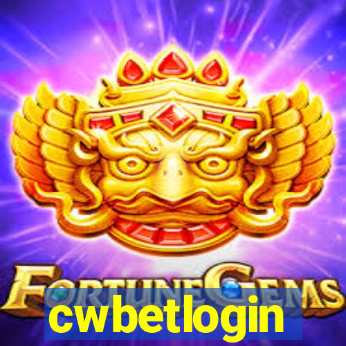 cwbetlogin