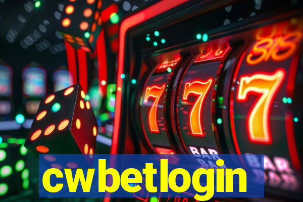 cwbetlogin