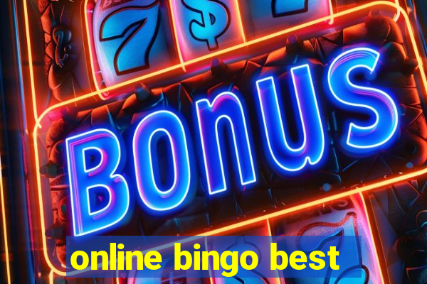 online bingo best