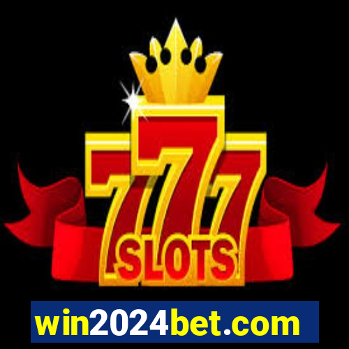 win2024bet.com